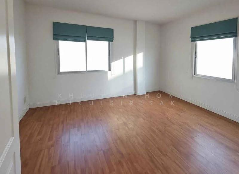 undefined, Bangkok, Talat Bang Khen, Lak Si, Bangkok, 3 Bedrooms, 204 sqm, Single Detached House For Sale, by Khlueanphon Nukulsirisak, 500538446 - DDproperty.com