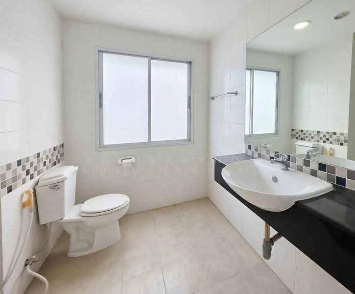 undefined, Bangkok, Talat Bang Khen, Lak Si, Bangkok, 3 Bedrooms, 204 sqm, Single Detached House For Sale, by Khlueanphon Nukulsirisak, 500538446 - DDproperty.com