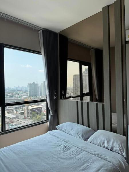 Knightsbridge Prime Onnut, Bangkok, Soi On Nut 1/1 Sukhumvit Road77, Phra Kanong Nua, Watthana, Bangkok, 1 Bedroom, 32 sqm, Condo For Sale, by Keerati Wangrujirakul, 500538447 - DDproperty.com