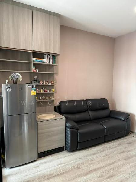 Knightsbridge Prime Onnut, Bangkok, Soi On Nut 1/1 Sukhumvit Road77, Phra Kanong Nua, Watthana, Bangkok, 1 Bedroom, 32 sqm, Condo For Sale, by Keerati Wangrujirakul, 500538447 - DDproperty.com