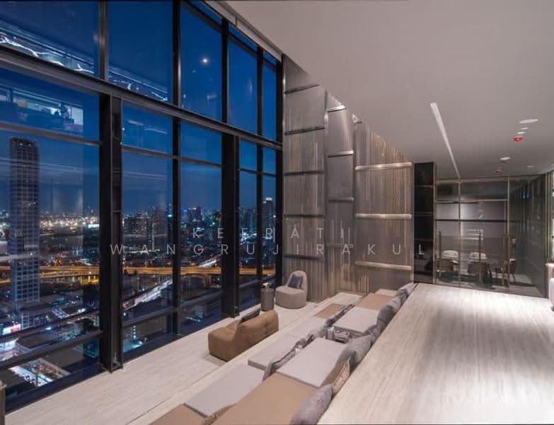 Knightsbridge Prime Onnut : ไนท์บริดจ์ ไพร์ม อ่อนนุช, กรุงเทพ, ซอยอ่อนนุช 1/1 ถนนสุขุมวิท 77, พระโขนงเหนือ, วัฒนา, กรุงเทพ, 32 ตร.ม., คอนโด ขาย, โดย Keerati Wangrujirakul, 500538447 - DDproperty.com