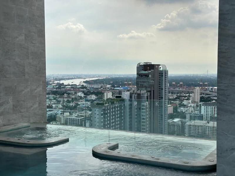 Knightsbridge Prime Onnut, Bangkok, Soi On Nut 1/1 Sukhumvit Road77, Phra Kanong Nua, Watthana, Bangkok, 1 Bedroom, 32 sqm, Condo For Sale, by Keerati Wangrujirakul, 500538447 - DDproperty.com