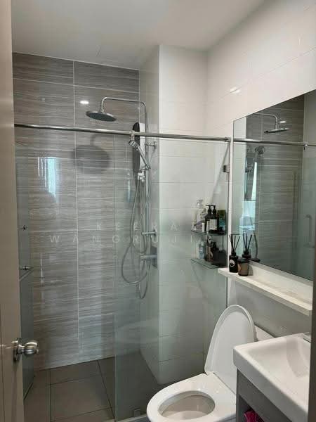 Knightsbridge Prime Onnut, Bangkok, Soi On Nut 1/1 Sukhumvit Road77, Phra Kanong Nua, Watthana, Bangkok, 1 Bedroom, 32 sqm, Condo For Sale, by Keerati Wangrujirakul, 500538447 - DDproperty.com