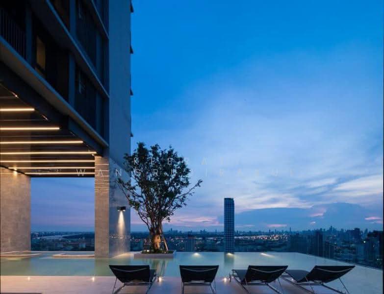 Knightsbridge Prime Onnut : ไนท์บริดจ์ ไพร์ม อ่อนนุช, กรุงเทพ, ซอยอ่อนนุช 1/1 ถนนสุขุมวิท 77, พระโขนงเหนือ, วัฒนา, กรุงเทพ, 32 ตร.ม., คอนโด ขาย, โดย Keerati Wangrujirakul, 500538447 - DDproperty.com