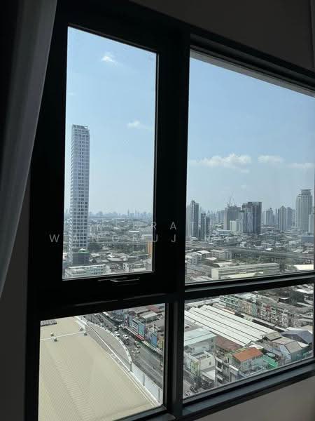 Knightsbridge Prime Onnut, Bangkok, Soi On Nut 1/1 Sukhumvit Road77, Phra Kanong Nua, Watthana, Bangkok, 1 Bedroom, 32 sqm, Condo For Sale, by Keerati Wangrujirakul, 500538447 - DDproperty.com