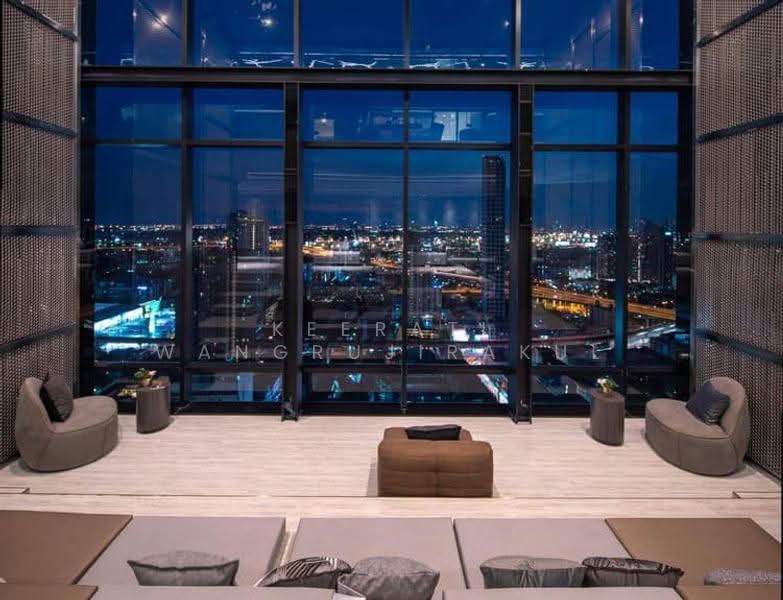 Knightsbridge Prime Onnut, Bangkok, Soi On Nut 1/1 Sukhumvit Road77, Phra Kanong Nua, Watthana, Bangkok, 1 Bedroom, 32 sqm, Condo For Sale, by Keerati Wangrujirakul, 500538447 - DDproperty.com