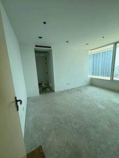 My Resort @ River, Bangkok, 42 Soi Charansanitwong 72, Charansanitwong Road, Bang Phlat, Bangkok, 3 Bedrooms, 175 sqm, Condo For Sale, by Pavadee Boonyarith, 500538448 - DDproperty.com