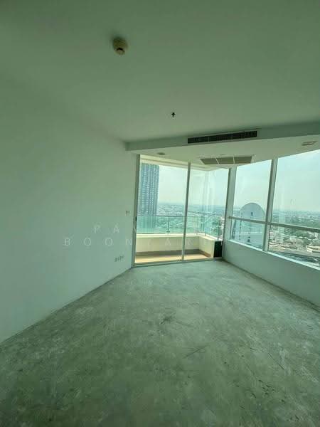My Resort @ River, Bangkok, 42 Soi Charansanitwong 72, Charansanitwong Road, Bang Phlat, Bangkok, 3 Bedrooms, 175 sqm, Condo For Sale, by Pavadee Boonyarith, 500538448 - DDproperty.com