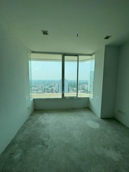 My Resort @ River, Bangkok, 42 Soi Charansanitwong 72, Charansanitwong Road, Bang Phlat, Bangkok, 3 Bedrooms, 175 sqm, Condo For Sale, by Pavadee Boonyarith, 500538448 - DDproperty.com