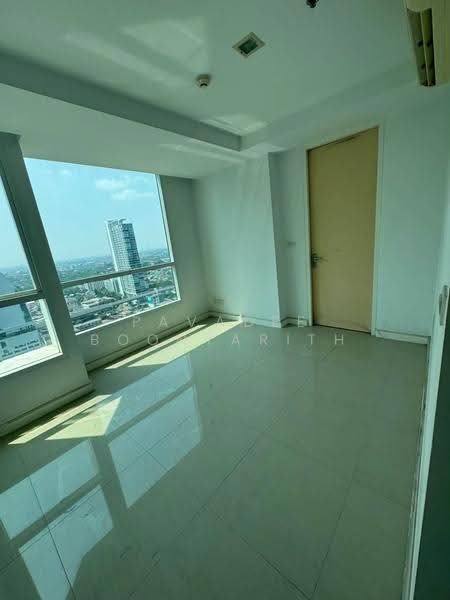 My Resort @ River, Bangkok, 42 Soi Charansanitwong 72, Charansanitwong Road, Bang Phlat, Bangkok, 3 Bedrooms, 175 sqm, Condo For Sale, by Pavadee Boonyarith, 500538448 - DDproperty.com