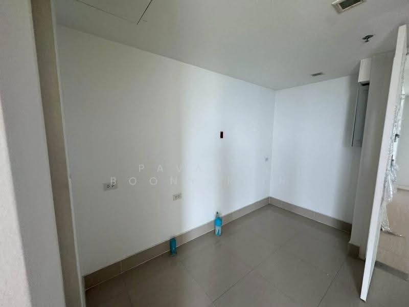 My Resort @ River, Bangkok, 42 Soi Charansanitwong 72, Charansanitwong Road, Bang Phlat, Bangkok, 3 Bedrooms, 175 sqm, Condo For Sale, by Pavadee Boonyarith, 500538448 - DDproperty.com