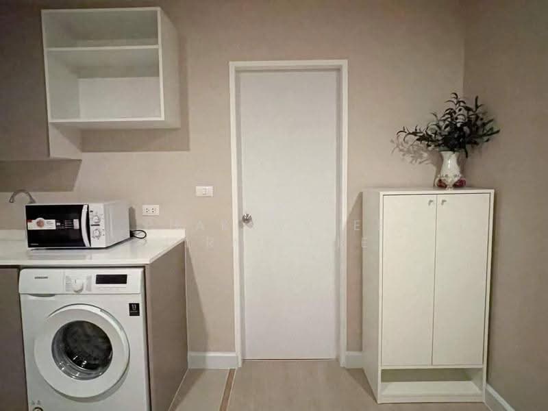 Metro Luxe Ratchada, Bangkok, 461 Ratchadaphisek Road, Din Daeng, Bangkok, 1 Bedroom, 35 sqm, Condo For Rent, by Phakawadee Jiramanee, 500538449 - DDproperty.com