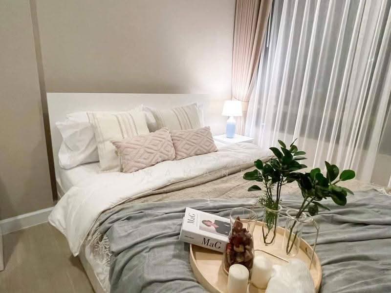 Metro Luxe Ratchada : เมโทรลักซ์ รัชดา, กรุงเทพ, 461 ถนนรัชดาภิเษก, ดินแดง, กรุงเทพ, 35 ตร.ม., คอนโด ให้เช่า, โดย Phakawadee Jiramanee, 500538449 - DDproperty.com