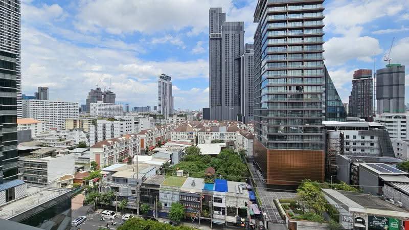 Tela Thonglor 13, กรุงเทพ, 233 ซอยสุขุมวิท 55 ถนนสุขุมวิท, คลองตันเหนือ, วัฒนา, กรุงเทพ, 140 ตร.ม., คอนโด ให้เช่า, โดย BANGKOK PROPERTY AGENTS, 500538450 - DDproperty.com