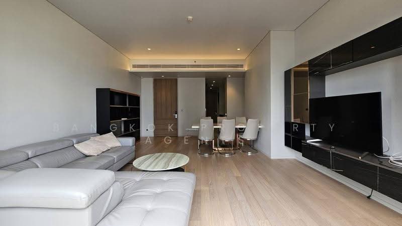 Tela Thonglor 13, Bangkok, 233 Soi Sukhumvit 55, Sukhumvit Road, Khlong Tan Nua, Watthana, Bangkok, 2 Bedrooms, 140 sqm, Condo For Rent, by BANGKOK PROPERTY AGENTS, 500538450 - DDproperty.com