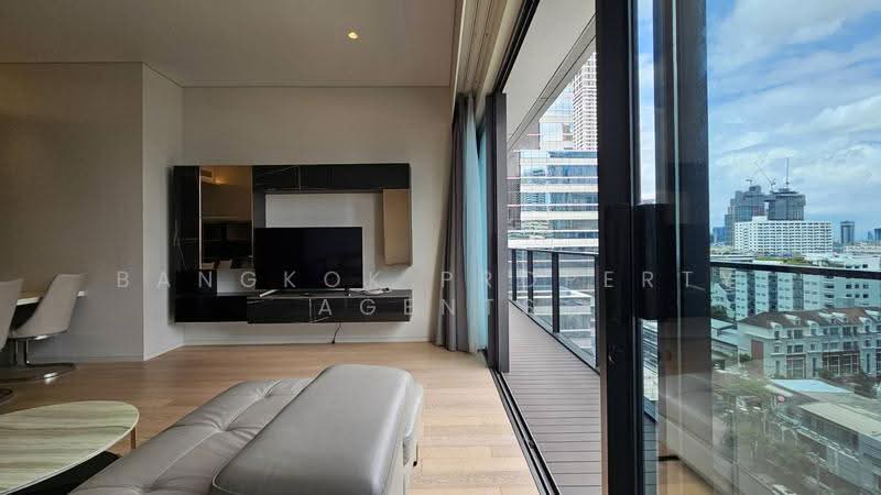 Tela Thonglor 13, Bangkok, 233 Soi Sukhumvit 55, Sukhumvit Road, Khlong Tan Nua, Watthana, Bangkok, 2 Bedrooms, 140 sqm, Condo For Rent, by BANGKOK PROPERTY AGENTS, 500538450 - DDproperty.com