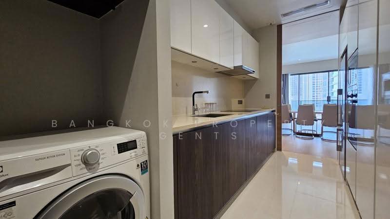 Tela Thonglor 13, กรุงเทพ, 233 ซอยสุขุมวิท 55 ถนนสุขุมวิท, คลองตันเหนือ, วัฒนา, กรุงเทพ, 140 ตร.ม., คอนโด ให้เช่า, โดย BANGKOK PROPERTY AGENTS, 500538450 - DDproperty.com