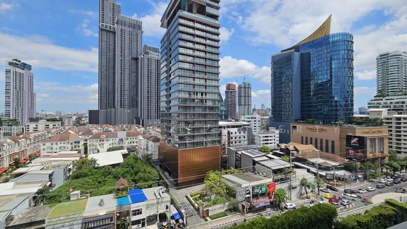 Tela Thonglor 13, Bangkok, 233 Soi Sukhumvit 55, Sukhumvit Road, Khlong Tan Nua, Watthana, Bangkok, 2 Bedrooms, 140 sqm, Condo For Rent, by BANGKOK PROPERTY AGENTS, 500538450 - DDproperty.com
