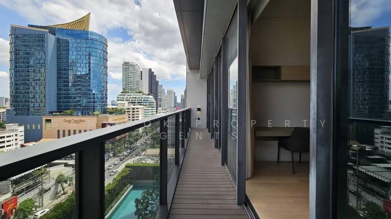 Tela Thonglor 13, Bangkok, 233 Soi Sukhumvit 55, Sukhumvit Road, Khlong Tan Nua, Watthana, Bangkok, 2 Bedrooms, 140 sqm, Condo For Rent, by BANGKOK PROPERTY AGENTS, 500538450 - DDproperty.com