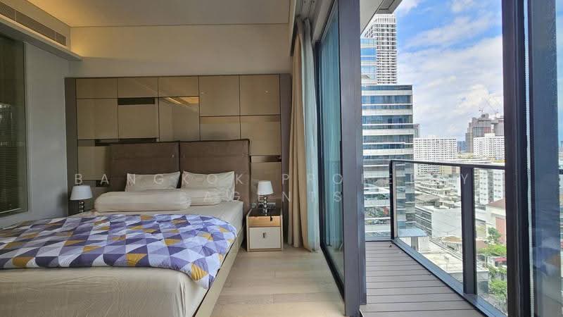 Tela Thonglor 13, Bangkok, 233 Soi Sukhumvit 55, Sukhumvit Road, Khlong Tan Nua, Watthana, Bangkok, 2 Bedrooms, 140 sqm, Condo For Rent, by BANGKOK PROPERTY AGENTS, 500538450 - DDproperty.com