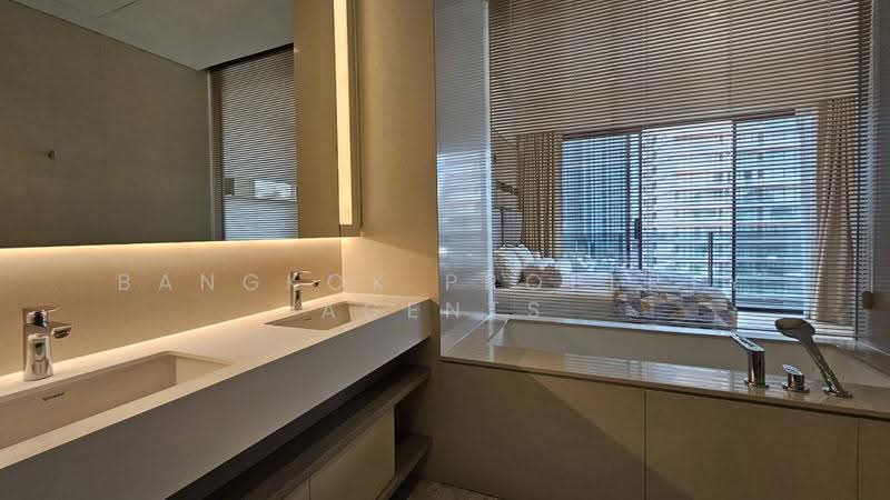 Tela Thonglor 13, Bangkok, 233 Soi Sukhumvit 55, Sukhumvit Road, Khlong Tan Nua, Watthana, Bangkok, 2 Bedrooms, 140 sqm, Condo For Rent, by BANGKOK PROPERTY AGENTS, 500538450 - DDproperty.com