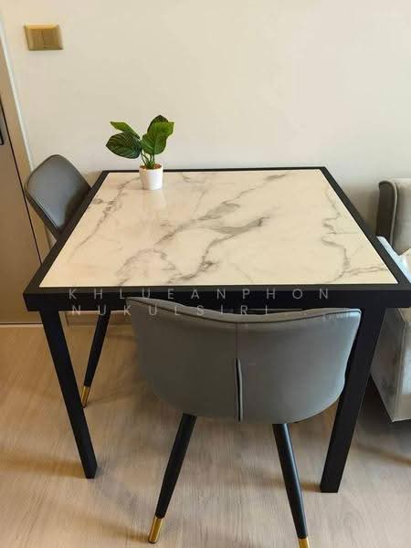 Life Asoke-Rama 9, Bangkok, 626 Asoke-Dindaeng Road, Makkasan, Ratchathewi, Bangkok, 1 Bedroom, 35 sqm, Condo For Rent, by Khlueanphon Nukulsirisak, 500538451 - DDproperty.com