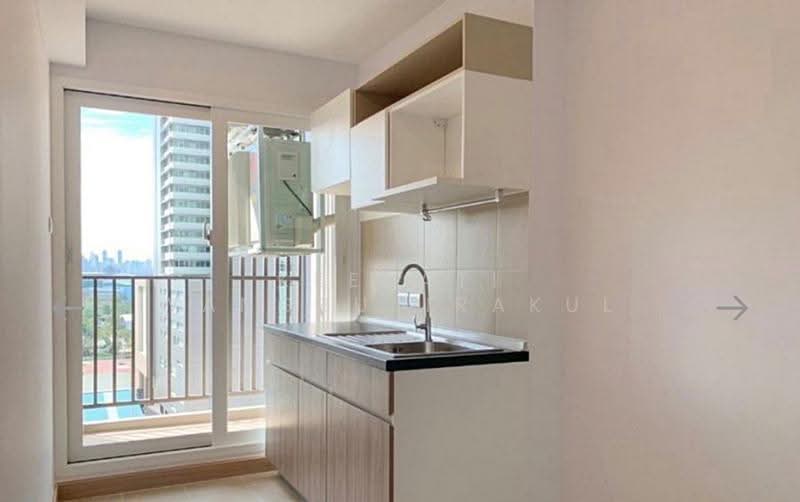 Supalai Veranda Ramkhamhaeng, Bangkok, Ramkhamhaeng Road, Hua Mak, Bang Kapi, Bangkok, 1 Bedroom, 41 sqm, Condo For Sale, by Keerati Wangrujirakul, 500538452 - DDproperty.com