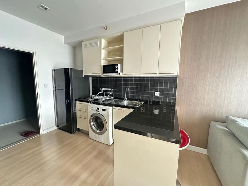 The Seed Mingle Sathorn-Suanplu, Bangkok, 389 Soi Sathon 3, Thung Maha Mek, Sathon, Bangkok, 1 Bedroom, 48 sqm, Condo For Rent, by Phakawadee Jiramanee, 500538453 - DDproperty.com