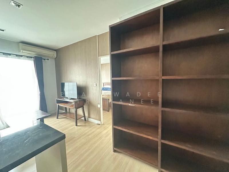 The Seed Mingle Sathorn-Suanplu, Bangkok, 389 Soi Sathon 3, Thung Maha Mek, Sathon, Bangkok, 1 Bedroom, 48 sqm, Condo For Rent, by Phakawadee Jiramanee, 500538453 - DDproperty.com