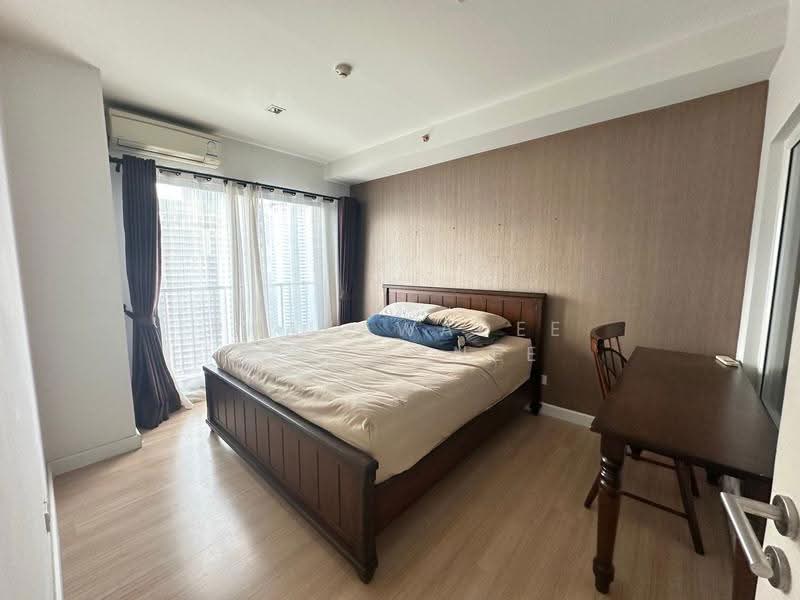The Seed Mingle Sathorn-Suanplu, Bangkok, 389 Soi Sathon 3, Thung Maha Mek, Sathon, Bangkok, 1 Bedroom, 48 sqm, Condo For Rent, by Phakawadee Jiramanee, 500538453 - DDproperty.com