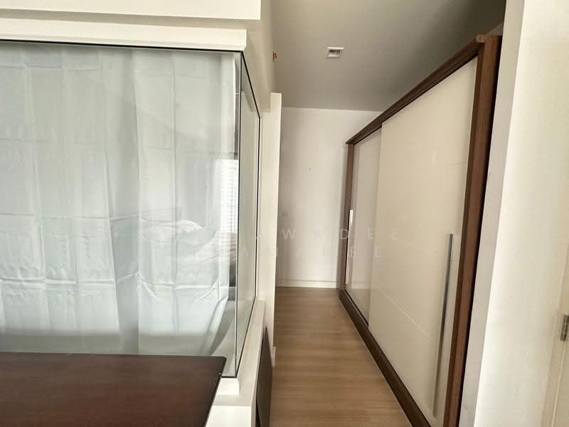 The Seed Mingle Sathorn-Suanplu, Bangkok, 389 Soi Sathon 3, Thung Maha Mek, Sathon, Bangkok, 1 Bedroom, 48 sqm, Condo For Rent, by Phakawadee Jiramanee, 500538453 - DDproperty.com