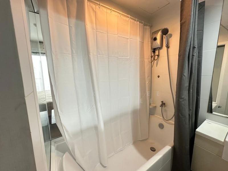 The Seed Mingle Sathorn-Suanplu, Bangkok, 389 Soi Sathon 3, Thung Maha Mek, Sathon, Bangkok, 1 Bedroom, 48 sqm, Condo For Rent, by Phakawadee Jiramanee, 500538453 - DDproperty.com