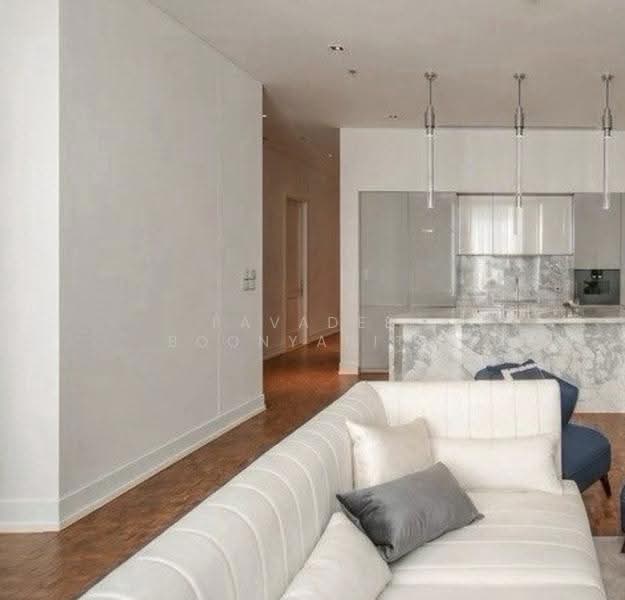 The Ritz-Carlton Residences, bangkok, 114 Narathiwat Ratchanakarin Road, Silom, Bang Rak, Bangkok, 2 Bedrooms, 133 sqm, Condo For Sale, by Pavadee Boonyarith, 500538454 - DDproperty.com