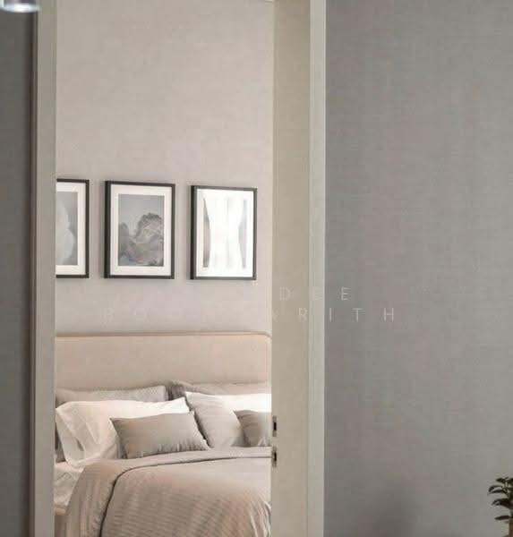 The Ritz-Carlton Residences, bangkok, 114 Narathiwat Ratchanakarin Road, Silom, Bang Rak, Bangkok, 2 Bedrooms, 133 sqm, Condo For Sale, by Pavadee Boonyarith, 500538454 - DDproperty.com