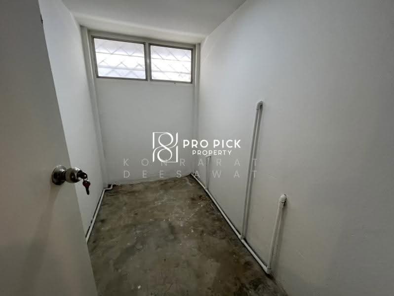 For Rent Homeoffice 44 Sqw. Phatthanakan Prawet Bangkok PP-00644, Bangkok, พัฒนาการ, Prawet, Bangkok, , 176 sqm, Office Space For Rent, by Konrarat Deesawat, 500538455 - DDproperty.com