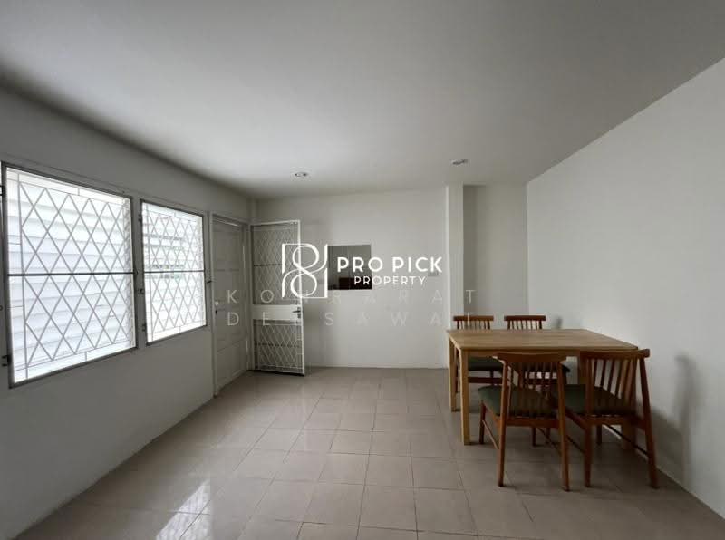 For Rent Homeoffice 44 Sqw. Phatthanakan Prawet Bangkok PP-00644, Bangkok, พัฒนาการ, Prawet, Bangkok, , 176 sqm, Office Space For Rent, by Konrarat Deesawat, 500538455 - DDproperty.com