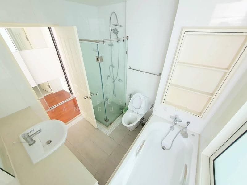 Siri Residence : สิริ เรสซิเด้นซ์, กรุงเทพ, 21 ซอยสุขุมวิท 24, คลองตัน, คลองเตย, กรุงเทพ, 60 ตร.ม., คอนโด ขาย, โดย Keerati Wangrujirakul, 500538458 - DDproperty.com