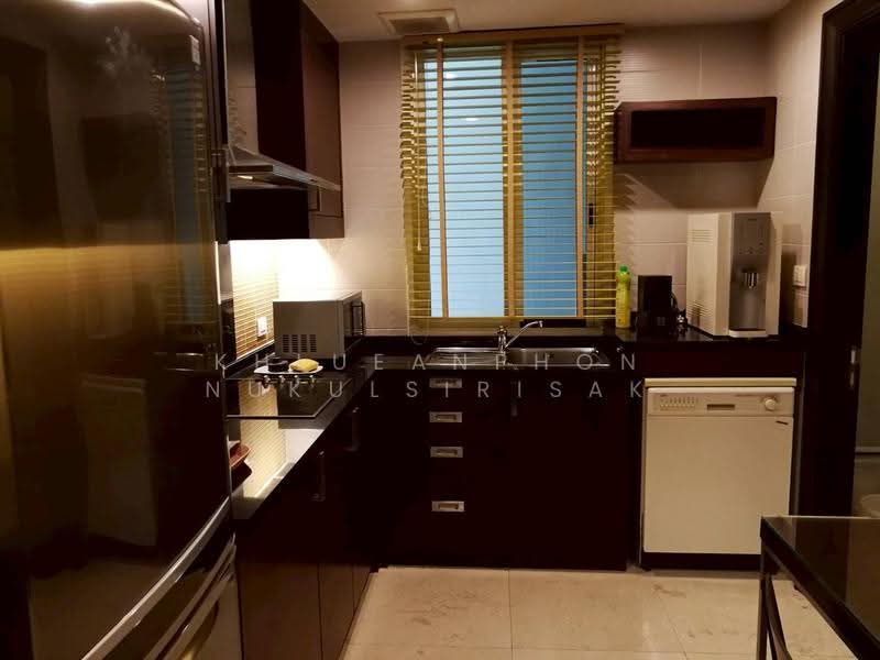 Watermark Chaophraya, Bangkok, Soi Charoennakorn 39-41, Charoennakorn Road, Bang Lam Phu Lang, Khlong San, Bangkok, 2 Bedrooms, 94 sqm, Condo For Rent, by Khlueanphon Nukulsirisak, 500538459 - DDproperty.com