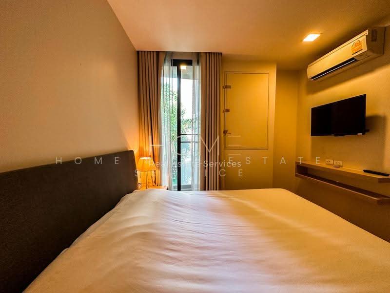 Liv @ 49, Bangkok, 9 Sukhumvit 49 Rd, Khlong Tan Nua, Watthana, Bangkok, 1 Bedroom, 53 sqm, Condo For Sale, by HOME Real Estate Service, 500538460 - DDproperty.com