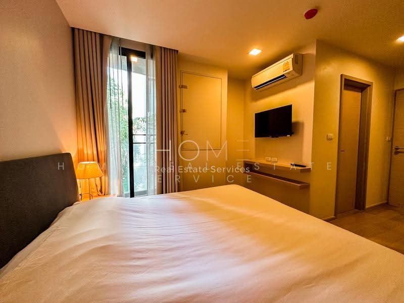 Liv @ 49 : ลิฟ แอท 49, กรุงเทพ, 9 ซอยสุขุมวิท 49, คลองตันเหนือ, วัฒนา, กรุงเทพ, 53 ตร.ม., คอนโด ขาย, โดย HOME Real Estate Service, 500538460 - DDproperty.com