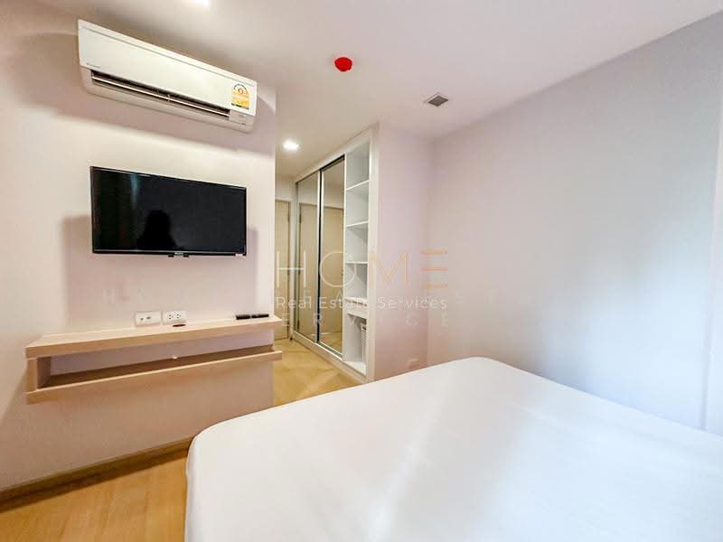 Liv @ 49, Bangkok, 9 Sukhumvit 49 Rd, Khlong Tan Nua, Watthana, Bangkok, 1 Bedroom, 53 sqm, Condo For Sale, by HOME Real Estate Service, 500538460 - DDproperty.com