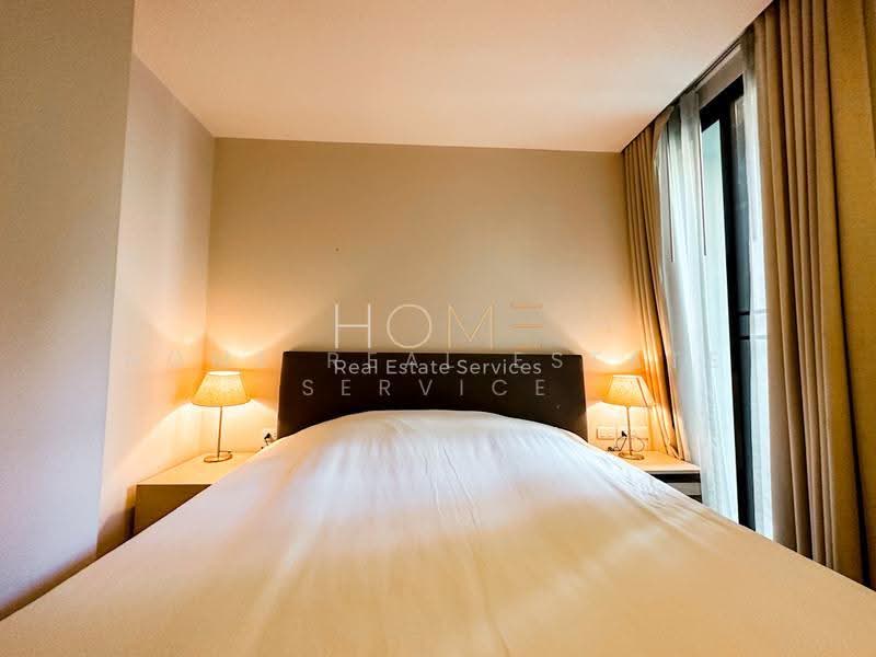 Liv @ 49, Bangkok, 9 Sukhumvit 49 Rd, Khlong Tan Nua, Watthana, Bangkok, 1 Bedroom, 53 sqm, Condo For Sale, by HOME Real Estate Service, 500538460 - DDproperty.com