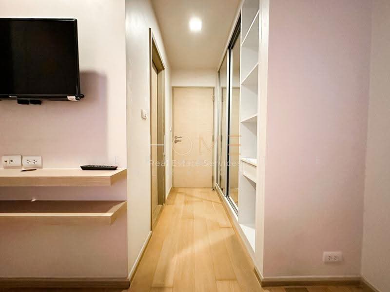 Liv @ 49, Bangkok, 9 Sukhumvit 49 Rd, Khlong Tan Nua, Watthana, Bangkok, 1 Bedroom, 53 sqm, Condo For Sale, by HOME Real Estate Service, 500538460 - DDproperty.com