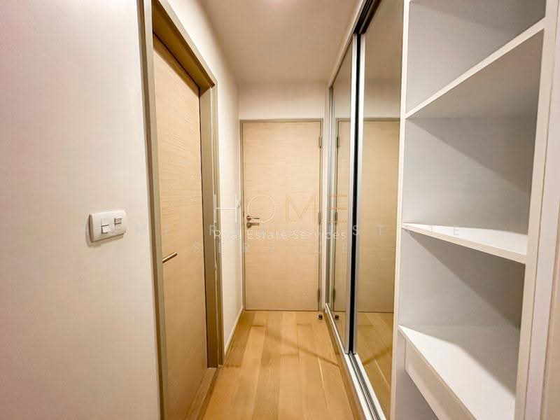 Liv @ 49, Bangkok, 9 Sukhumvit 49 Rd, Khlong Tan Nua, Watthana, Bangkok, 1 Bedroom, 53 sqm, Condo For Sale, by HOME Real Estate Service, 500538460 - DDproperty.com