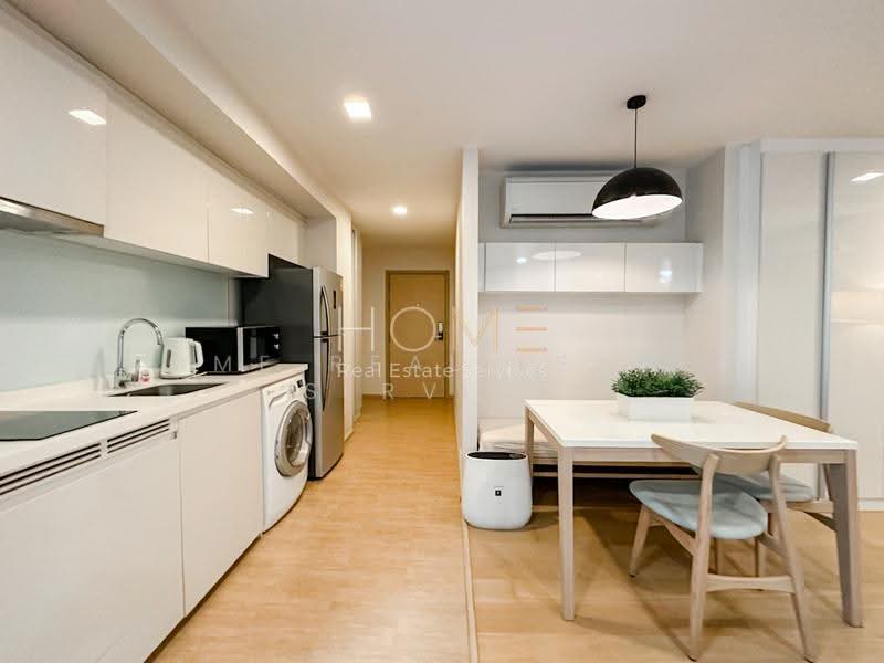 Liv @ 49, Bangkok, 9 Sukhumvit 49 Rd, Khlong Tan Nua, Watthana, Bangkok, 1 Bedroom, 53 sqm, Condo For Sale, by HOME Real Estate Service, 500538460 - DDproperty.com