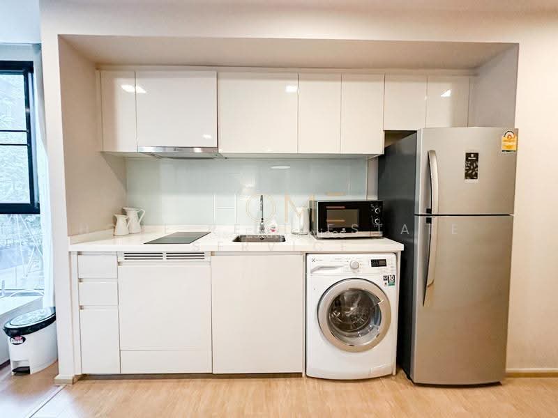 Liv @ 49, Bangkok, 9 Sukhumvit 49 Rd, Khlong Tan Nua, Watthana, Bangkok, 1 Bedroom, 53 sqm, Condo For Sale, by HOME Real Estate Service, 500538460 - DDproperty.com
