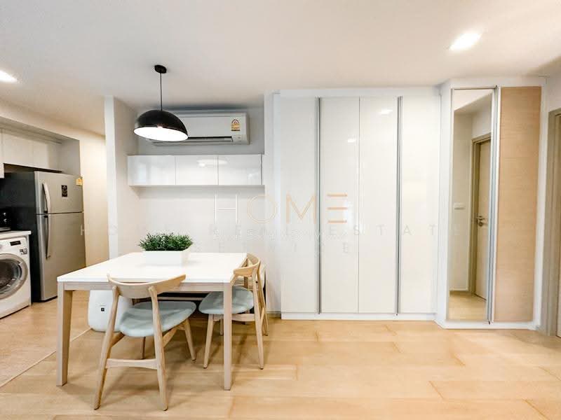 Liv @ 49, Bangkok, 9 Sukhumvit 49 Rd, Khlong Tan Nua, Watthana, Bangkok, 1 Bedroom, 53 sqm, Condo For Sale, by HOME Real Estate Service, 500538460 - DDproperty.com