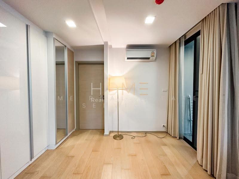 Liv @ 49, Bangkok, 9 Sukhumvit 49 Rd, Khlong Tan Nua, Watthana, Bangkok, 1 Bedroom, 53 sqm, Condo For Sale, by HOME Real Estate Service, 500538460 - DDproperty.com