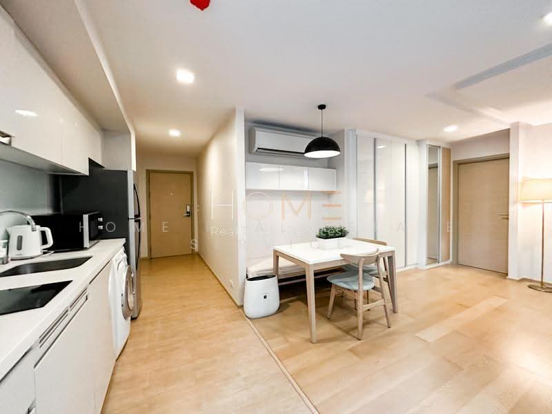 Liv @ 49, Bangkok, 9 Sukhumvit 49 Rd, Khlong Tan Nua, Watthana, Bangkok, 1 Bedroom, 53 sqm, Condo For Sale, by HOME Real Estate Service, 500538460 - DDproperty.com