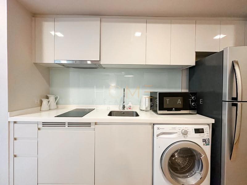 Liv @ 49, Bangkok, 9 Sukhumvit 49 Rd, Khlong Tan Nua, Watthana, Bangkok, 1 Bedroom, 53 sqm, Condo For Sale, by HOME Real Estate Service, 500538460 - DDproperty.com